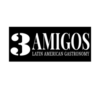 3 Amigos