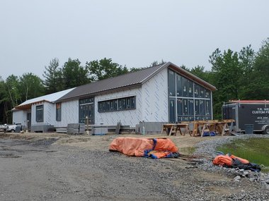 New Lib