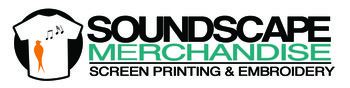 Soundscape Merchandise