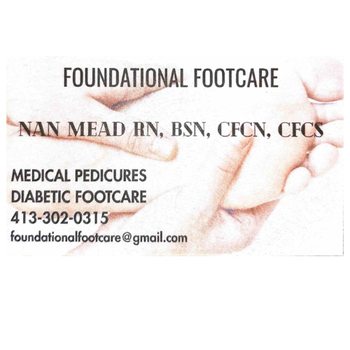 Foundational Footcare
