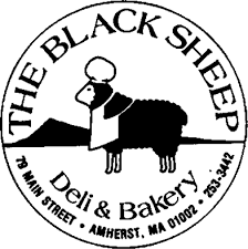 Black Sheep