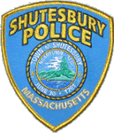 Shutesbury Police Dept